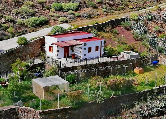 Casa Del Maquinista