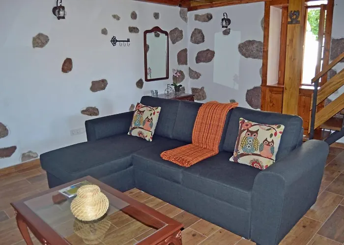 La Casa De Tea