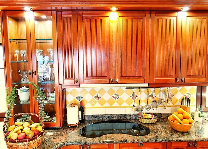 Casa Lucas