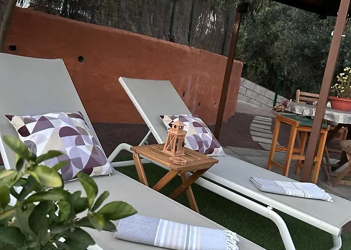 La Casa De Tea