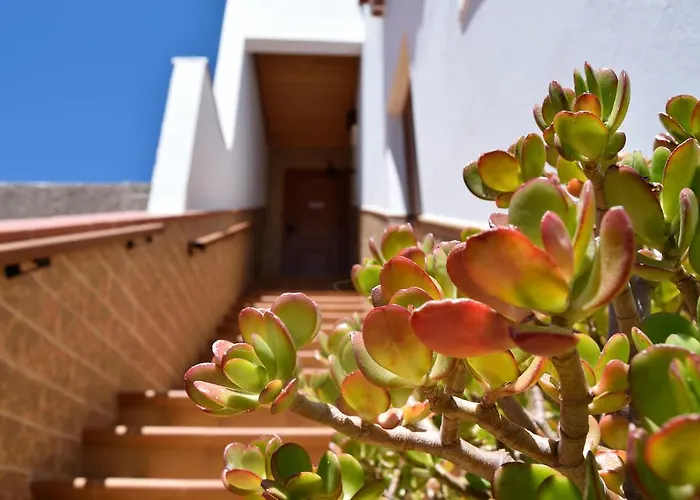 Vivienda Vacacional La Portada