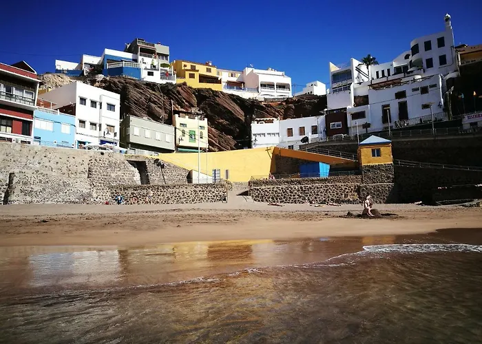 La Casa De Sardina